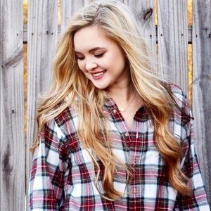 Meet your Posher, Logan